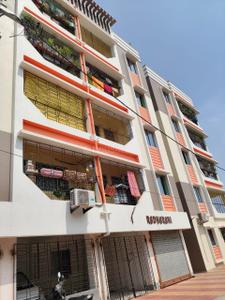 Image of 830 Sq.ft 2 BHK Apartment / Flat for sale in Mankundu, Hooghly for Rs. 3500000