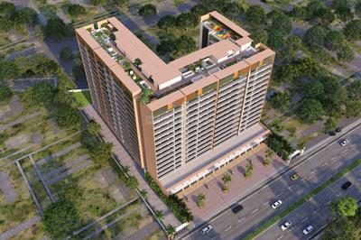 3 BHK Flat