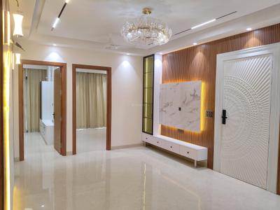 Drying Area Image of 3200 Sq.ft 4 BHK Builder Floor for sale in Ardee The Residency, Sector 52 Gurgaon for Rs. 31500000