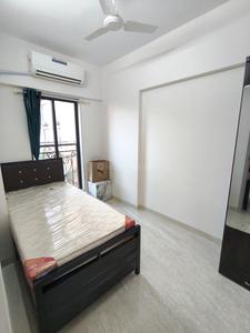 Bedroom Image of SPARK PG in Andheri East, Mumbai