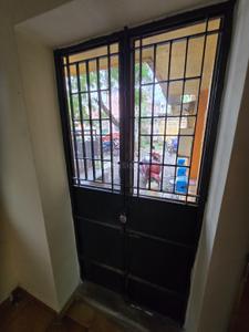 Bedroom Image of 950 Sq.ft 2.5 BHK Apartment / Flat for rent in S S Colony Madurai for Rs. 13000