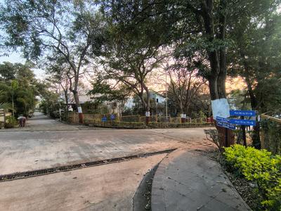 DSK Sayantara Plot View 2