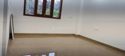 3 BHK Independent Builder Floor