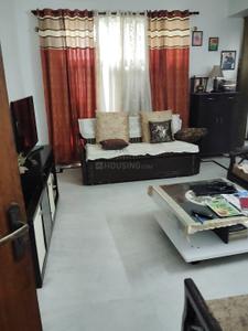 Hall Image of 1180 Sq.ft 2 BHK Apartment / Flat for sale in Doctors Park, Vasundhara Ghaziabad for Rs. 12000000