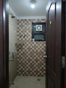 Common Bathroom Image of 674 Sq.ft 1 BHK Apartment / Flat for sale in CGEWHO Kendriya Vihar, Phi II Greater Noida for Rs. 7200000