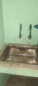 Kitchen Image of 1460 Sq.ft 2 BHK Builder Floor for rent in Barah Pathar Dehri On Sone for Rs. 10000