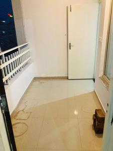 Balcony Image of 1350 Sq.ft 2 BHK Apartment / Flat for rent in Virasha Heights, Bawadiya Kalan Bhopal for Rs. 25000