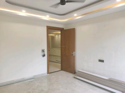 Bedroom Image of 2565 Sq.ft 4 BHK Builder Floor for sale in Green Field Colony Faridabad for Rs. 27600000