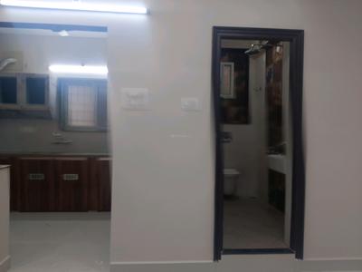 Living Room Image of 1006 Sq.ft 2 BHK Apartment / Flat for sale in Provident Bayscape, Kelambakkam Chennai for Rs. 6500000