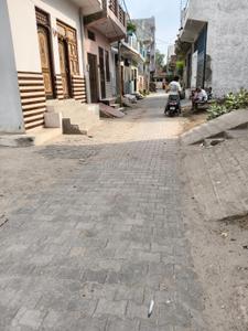 Akash Nagar Plot View 2