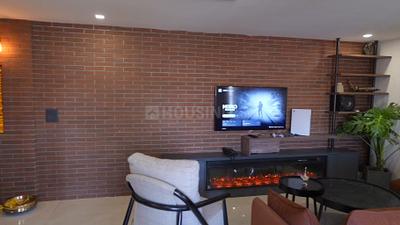 Hall Image of 1720 Sq.ft 3 BHK Apartment / Flat for sale in Sector 33 Sohna for Rs. 28500000