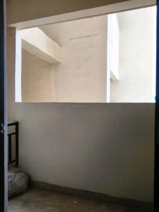 Drying Area Image of 1225 Sq.ft 2 BHK Apartment / Flat for sale in Puraniks Abitante Fiore, Bavdhan Pune for Rs. 8200000