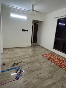 Hall Image of 880 Sq.ft 2 BHK Apartment / Flat for rent in VTP Aethereus Phase I, Mahalunge Pune for Rs. 28000