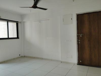 Living Room Image of 2406 Sq.ft 3 BHK Apartment / Flat for sale in Sandesh Shompole, Thaltej Ahmedabad for Rs. 22500000
