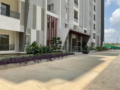 Image of 1285 Sq.ft 2 BHK Apartment / Flat for sale in Sumadhura Gardens By The Brook, Shamshabad, Hyderabad for Rs. 11000000