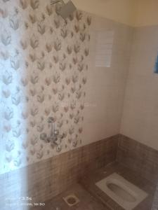 Bathroom Image of 750 Sq.ft 1.5 BHK Apartment / Flat for sale in DSP Garden, Shivajinagar Kankavali for Rs. 2850000