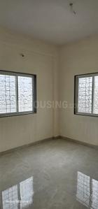Hall Image of 670 Sq.ft 1 BHK Apartment / Flat for rent in Majestique Manhattan, Wagholi Pune for Rs. 15000