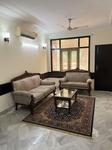 2 BHK Independent Builder Floor