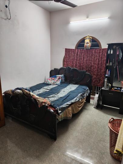 Madurai Main Bedroom 1