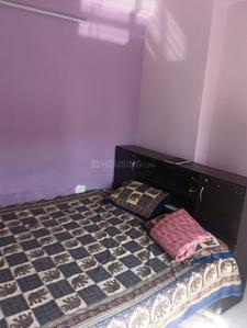 Bedroom Image of 1000 Sq.ft 2 BHK Apartment / Flat for rent in Bidhannagar Durgapur for Rs. 35000