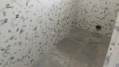 Bathroom Image of 400 Sq.ft 1 BHK Apartment / Flat for sale in Phool Bagan Kolkata for Rs. 2000000