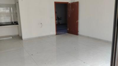 Living Room Image of 1800 Sq.ft 3 BHK Apartment / Flat for sale in Gota Ahmedabad for Rs. 8900000