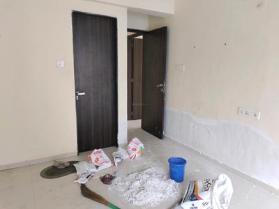Bedroom Image of 1240 Sq.ft 2 BHK Apartment / Flat for sale in Bhagwati Imperia, Ulwe Navi Mumbai for Rs. 19000000