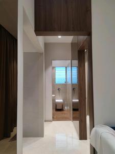Passage Image of 975 Sq.ft 2 BHK Apartment / Flat for sale in Navkar City Phase I Part 8, Naigaon East Naigaon for Rs. 5000000