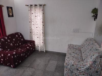 2 BHK Independent House