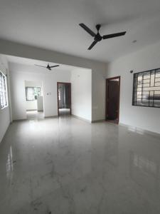 Hall Image of 700 Sq.ft 1 BHK Apartment / Flat for rent in Indira Nagar Bengaluru for Rs. 40000