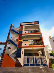 Image of 3200 Sq.ft 6 BHK Independent House for sale in Vidyaranyapura, Bengaluru for Rs. 19800000