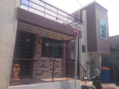 Image of 750 Sq.ft 1 BHK Independent House for rent in Railway lines, Solapur for Rs. 8500