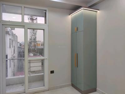 Bedroom Image of 950 Sq.ft 2 BHK Builder Floor for sale in Sky Homes, Indirapuram Ghaziabad for Rs. 8400000
