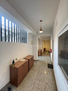 Hall Image of 700 Sq.ft 1 BHK Apartment / Flat for rent in Indira Nagar Bengaluru for Rs. 46000