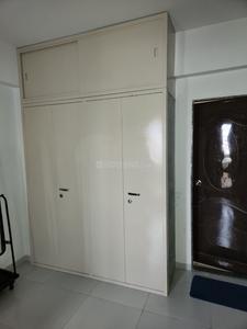 Bedroom Image of 2500 Sq.ft 4 BHK Penthouse for sale in SMB Heights, Mahaveer Colony Park Udaipur for Rs. 12100000