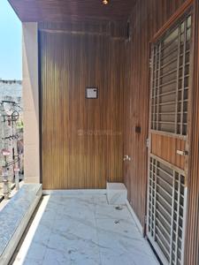 Balcony Image of 1800 Sq.ft 3 BHK Independent House for sale in Govindpuram Ghaziabad for Rs. 12000000
