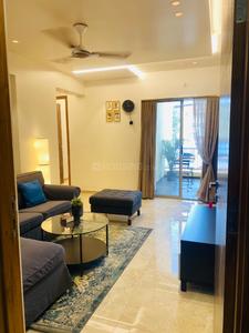 Hall Image of 1000 Sq.ft 2 BHK Apartment / Flat for sale in Rutu River Estate, Kalyan West Kalyan for Rs. 5971000