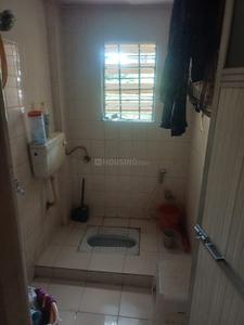 Bathroom Image of 850 Sq.ft 2 BHK Apartment / Flat for sale in Vijay Annex 3, Kasarvadavali Thane for Rs. 8500000