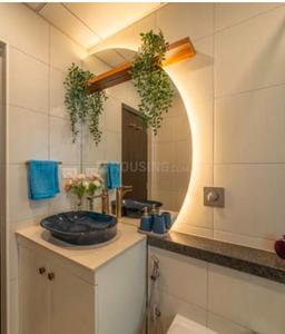 Image of 1195 Sq.ft 2 BHK Apartment / Flat for sale in Indresham, Sangareddy for Rs. 5200000