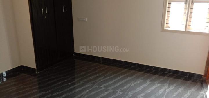 Ashwath Nagar, Thanisandra Bedroom 1