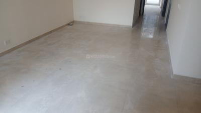 Living Room Image of 1120 Sq.ft 3 BHK Builder Floor for sale in Signature Global Park 4 And 5, Sector 36 Sohna for Rs. 10000000