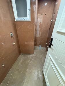 Bathroom Image of 1450 Sq.ft 4 BHK Builder Floor for sale in Vasundhara Ghaziabad for Rs. 18500000