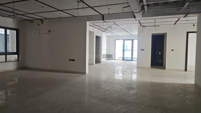 Living Room Image of 4690 Sq.ft 4 BHK Apartment / Flat for sale in Banjara Hills Hyderabad for Rs. 83500000