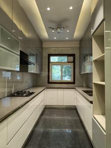 Kitchen Image of 2367 Sq.ft 9 BHK Independent House for sale in Sector 45 Gurgaon for Rs. 90000000