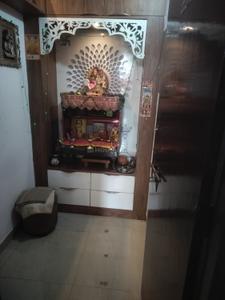 Pooja Room Image of 1655 Sq.ft 3.5 BHK Apartment / Flat for sale in Kaanha Residency, Uattardhona Lucknow for Rs. 7300000