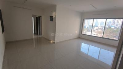 Hall Image of 905 Sq.ft 2 BHK Apartment / Flat for sale in Sahakar Revanta, Goregaon West Mumbai for Rs. 26000000