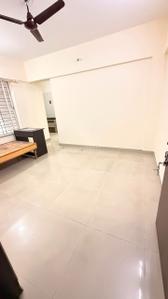 Bedroom Image of 600 Sq.ft 1 BHK Apartment / Flat for rent in Sukhwani Pearl, Hadapsar Pune for Rs. 22000