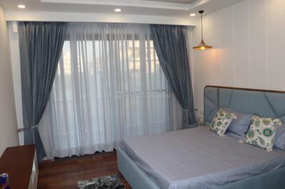 Bedroom Image of 3000 Sq.ft 4.5 BHK Builder Floor for sale in Sector 32 Sohna for Rs. 43000000