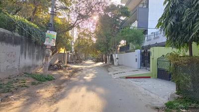Sector 4 Plot Plot View 1