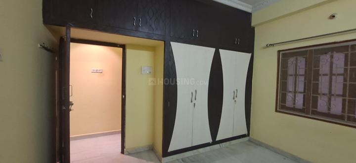 AR Dreams Heights Bedroom 1